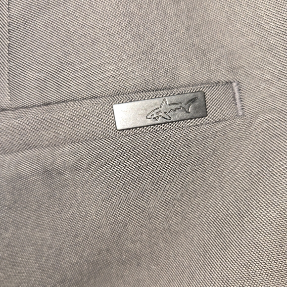 Greg Norman Men’s Performance Classic Pant Gray 32 x 32 New with Tags - Picture 6 of 10